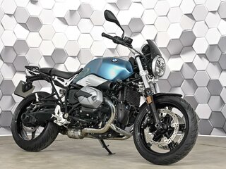BMW R Nine T Pure