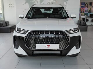 2026 Tenet T7, белый, 3050660 рублей, вид 5