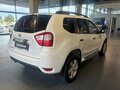 2014 Nissan Terrano III (D10), белый - вид 5