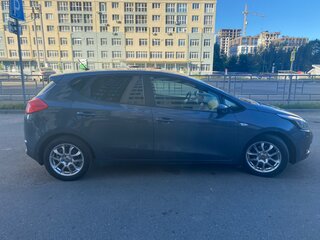 2015 Kia Ceed II, синий, 840000 рублей, вид 5