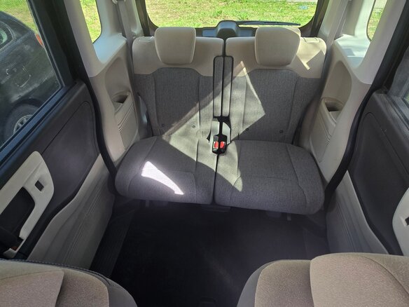 2020 Honda N-BOX II, коричневый, 900000 рублей - вид 13