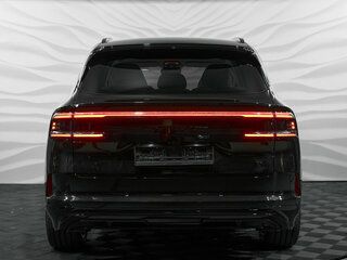 2026 Zeekr 8X 70 kWh, чёрный, 11690000 рублей, вид 5