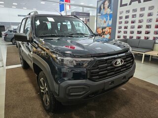 2026 Lada (ВАЗ) Niva Travel I Рестайлинг, зелёный, 1717000 рублей, вид 3