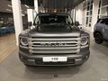 2026 Haval H9 II, серый, 5299000 рублей - вид 1
