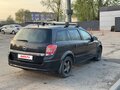 2012 Opel Astra H Рестайлинг, чёрный, 600000 рублей - вид 5