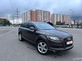 2014 Audi Q7 I (4L) Рестайлинг, коричневый - вид 2