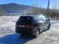 2000 Toyota Ipsum I (M10), чёрный