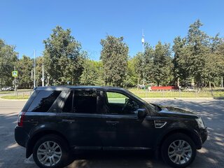 2010 Land Rover Freelander II, серый, 1350000 рублей, вид 3