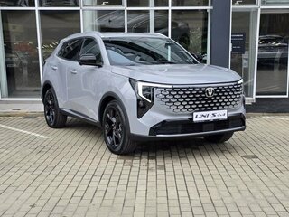 2026 Changan UNI-S I Рестайлинг, серый, 3249900 рублей, вид 2