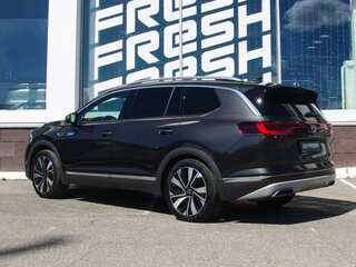 2023 Volkswagen Talagon I, чёрный, 4349000 рублей, вид 2