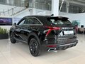 2026 Haval F7 II, чёрный, 2999000 рублей - вид 7