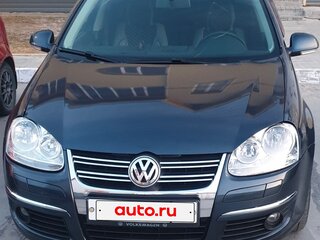 2010 Volkswagen Jetta V, синий, 600000 рублей, вид 1