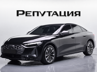 2025 Audi A5 III (B10), чёрный, 6466000 рублей, вид 1