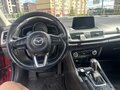 2018 Mazda 3 III (BM) Рестайлинг, красный, 1480000 рублей - вид 7