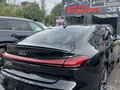 2026 Audi A5 L Sportback III (B10), чёрный - вид 2