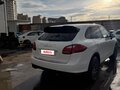 2011 Porsche Cayenne S II (958), белый, 2450000 рублей - вид 3
