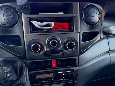 2014 Iveco Daily, белый, 1250000 рублей, вид 5