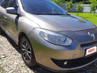2011 Renault Fluence I, бежевый, 555000 рублей, вид 3