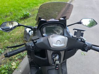 2026 Jilang Z-Max, чёрный, 120000 рублей, вид 5