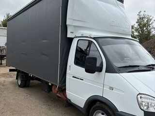 2024 ГАЗ ГАЗель (3302), белый, 1600000 рублей, вид 1