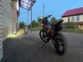 2025 MMZ 06 Pro, красный, 75000 рублей