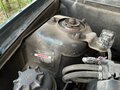2010 Lada (ВАЗ) Priora I, серый, 330000 рублей - вид 7