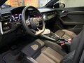 2022 Audi A3 35 TFSI IV (8Y), чёрный, 2349026 рублей - вид 5