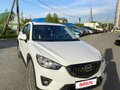2014 Mazda CX-5 I, белый, 2050000 рублей - вид 1