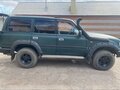 1994 Toyota Land Cruiser 80 Series, зелёный, 1600000 рублей - вид 6