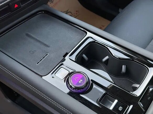 2026 Volkswagen Teramont Pro II (China Market), чёрный, 5042000 рублей - вид 18