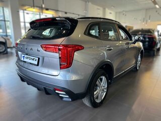 2026 Haval Jolion I Рестайлинг 2, серый, 2599000 рублей, вид 4