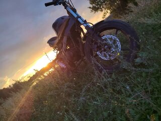 ABM GX 250