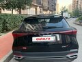 2023 Omoda C5 I, чёрный, 1800000 рублей - вид 6
