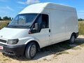 2003 Ford Transit, белый, 540000 рублей