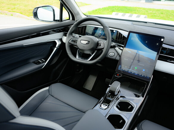 2026 VOLGA K40, чёрный, 3149000 рублей - вид 18