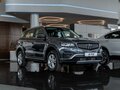 2026 Belgee X70 I Рестайлинг, серый - вид 3