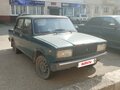 2000 Lada (ВАЗ) 2107, синий, 88000 рублей - вид 2
