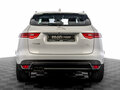2016 Jaguar F-Pace I, белый - вид 5