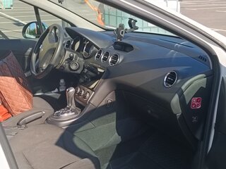 2008 Peugeot 308 I, белый, 700000 рублей, вид 5