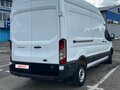 2017 Ford Transit, белый, 2500000 рублей - вид 3