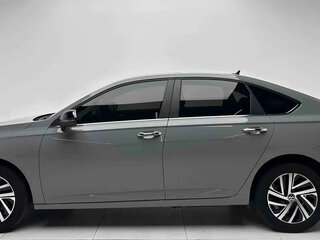 2023 Volkswagen Lavida III Рестайлинг, серый, 1190888 рублей, вид 4