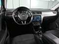 2016 Skoda Rapid I, серебристый, 1129000 рублей - вид 5