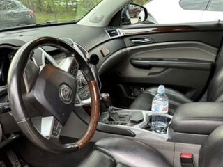 2011 Cadillac SRX II, чёрный, 1200000 рублей, вид 5