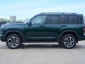 2026 Haval H9 II, чёрный, 4700000 рублей - вид 3