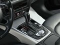 2016 Audi A6 IV (C7) Рестайлинг, чёрный - вид 9