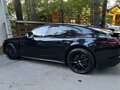 2016 Porsche Panamera 4S II, чёрный, 6100000 рублей - вид 5