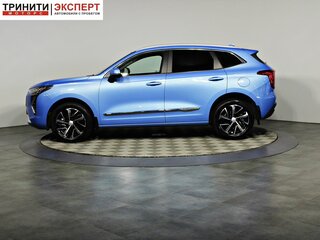 2021 Haval Jolion I, голубой, 1597000 рублей, вид 5