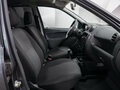 2017 Lada (ВАЗ) Granta I, серый - вид 11