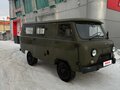 2020 УАЗ 3741, зелёный, 850000 рублей - вид 2