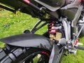 2018 Bajaj Pulsar NS 200, красный, 230000 рублей - вид 4